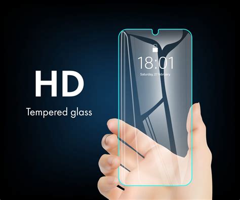 Should you use a tempered glass screen protector for 